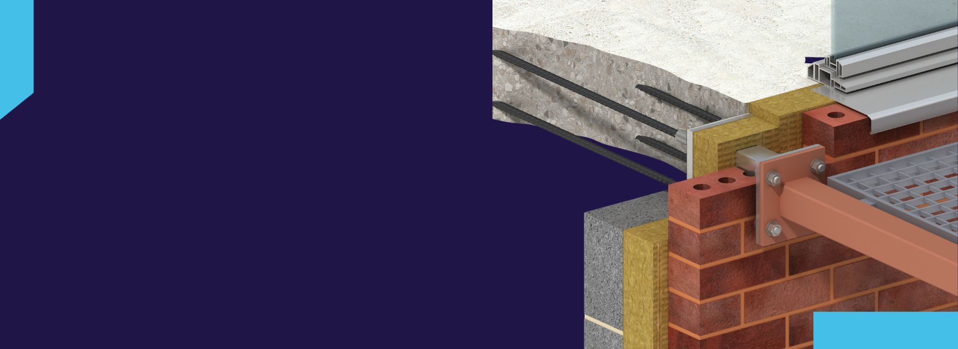 Hear from Our Experts: Balcony Connectors