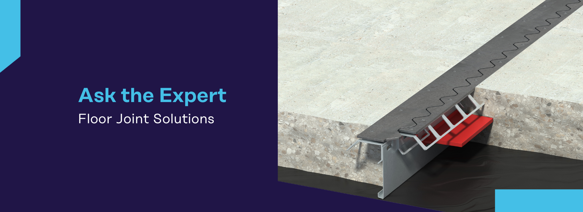 Hear from Our Experts: Floor Joint Solutions