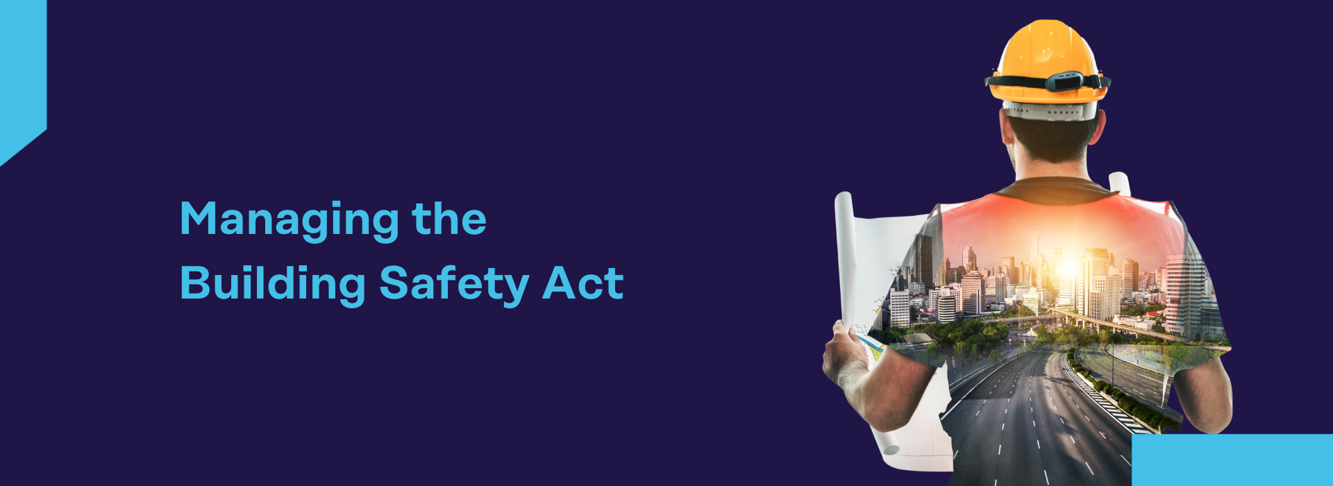 Building Safety Act Blog