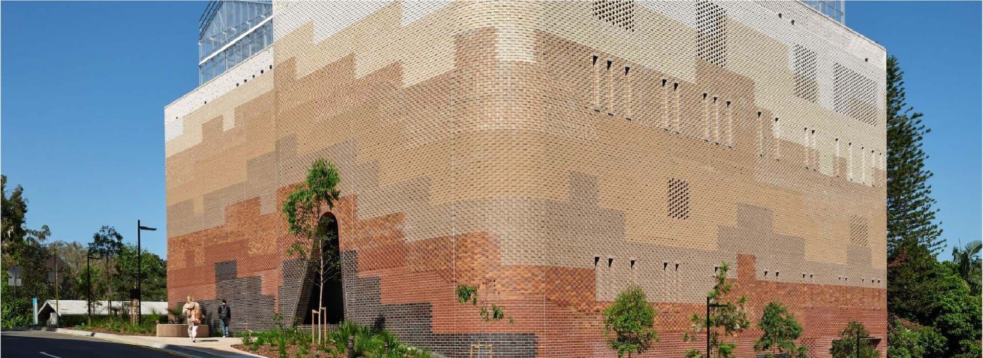 Plant Futures Facility, University of Queensland 