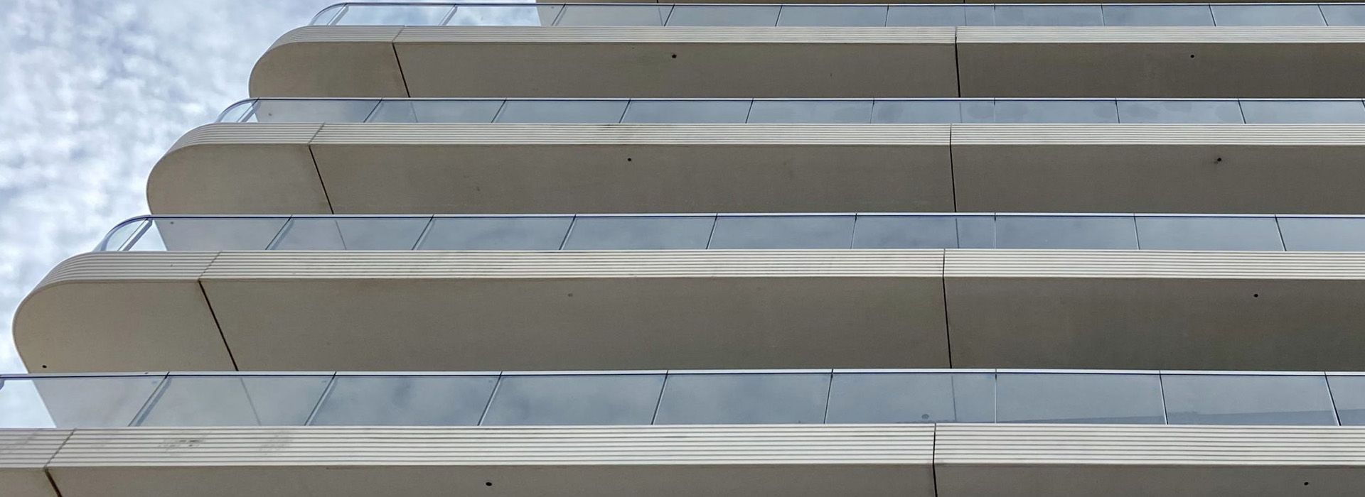 Image of Delta promenade Den Haag – goede samenwerking tussen Balqoon en Leviat