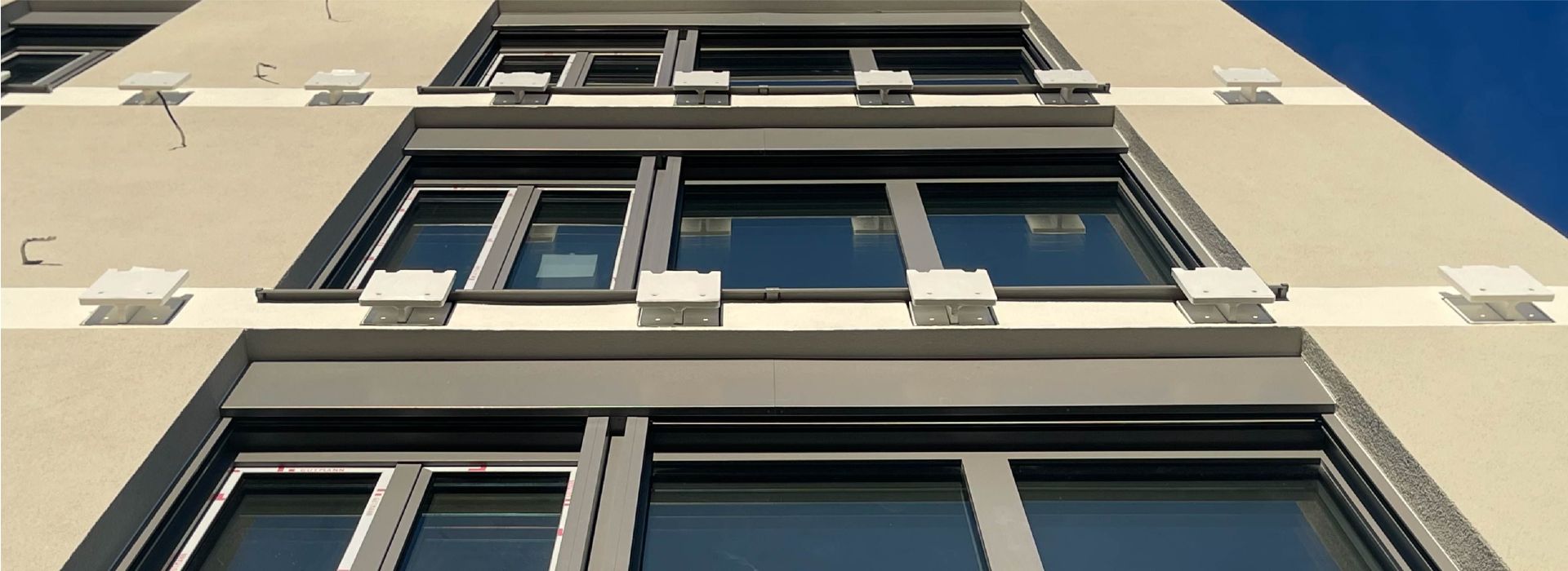 Leviat Extends its Halfen HIT Steel-to-Concrete Range 