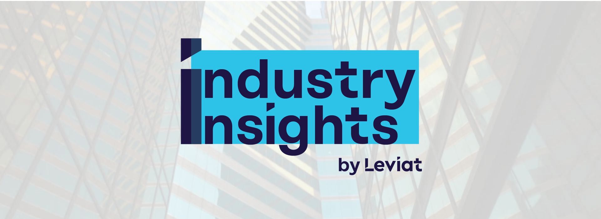 Industry Insights Series