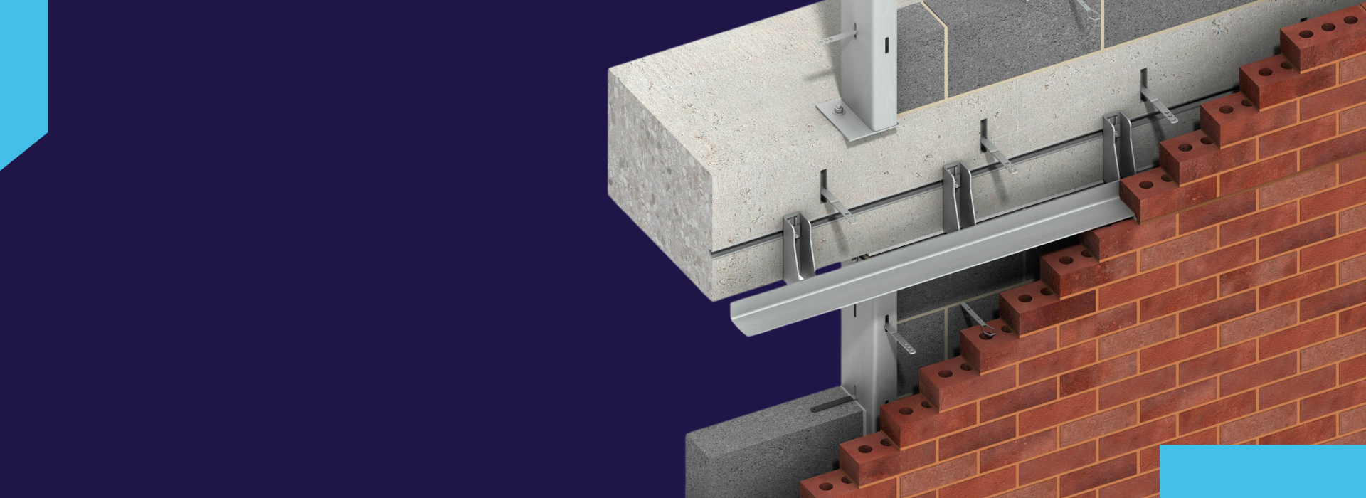 Hear from Our Experts: Masonry Support Systems