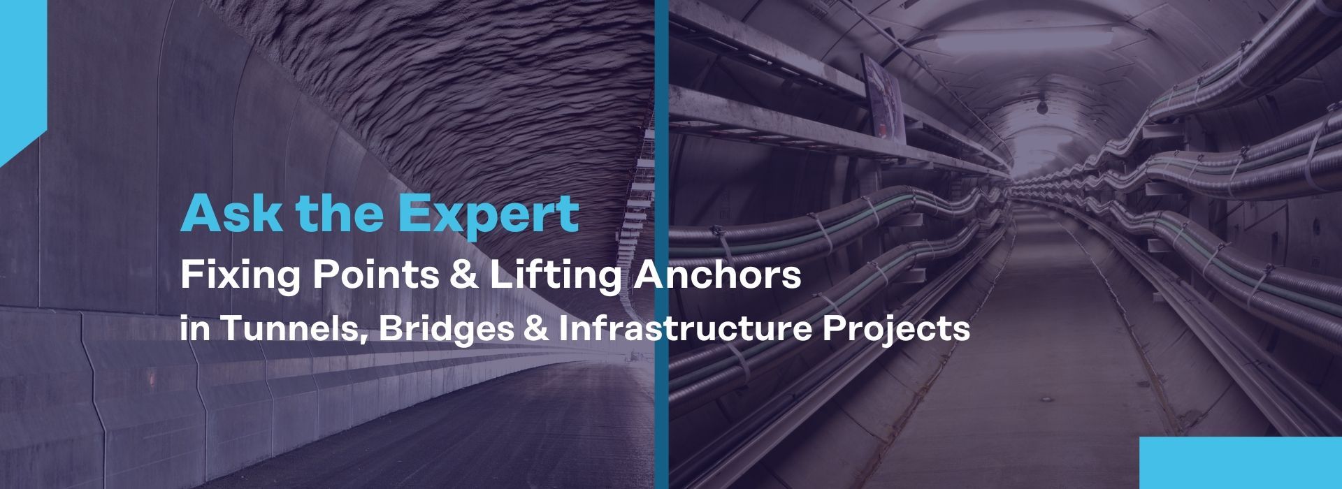 Hear from our Experts: Fixing Points & Lifting Systems