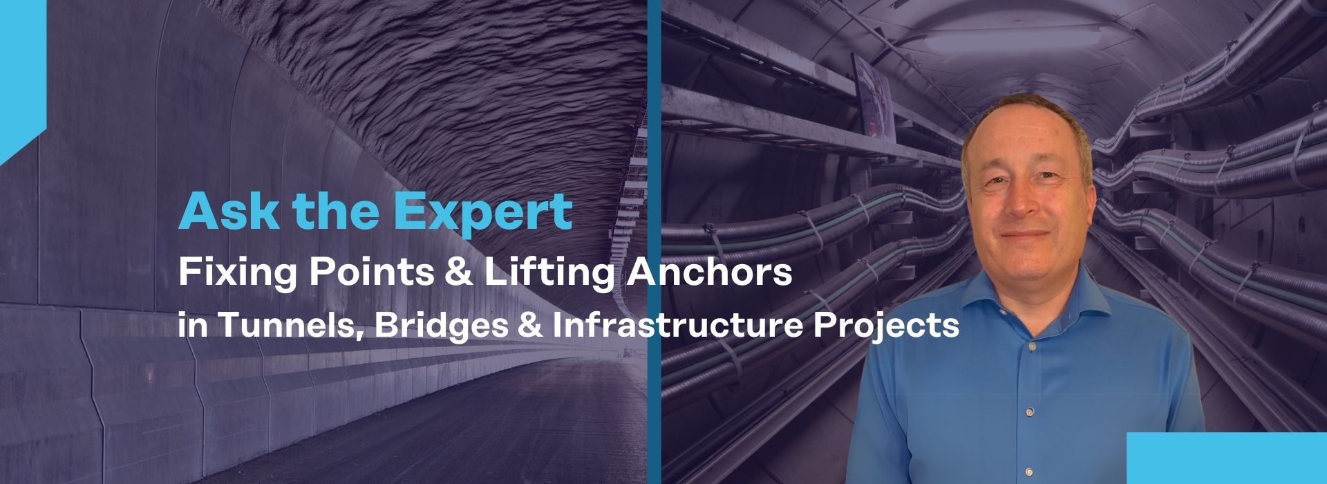 Hear from our Experts: Fixing Points & Lifting Systems with Mark Smith