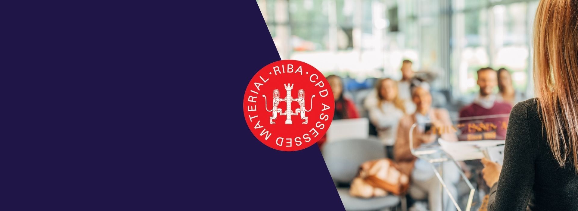 Leviat's New RIBA-Approved CPDs Provide Confidence to Specifiers