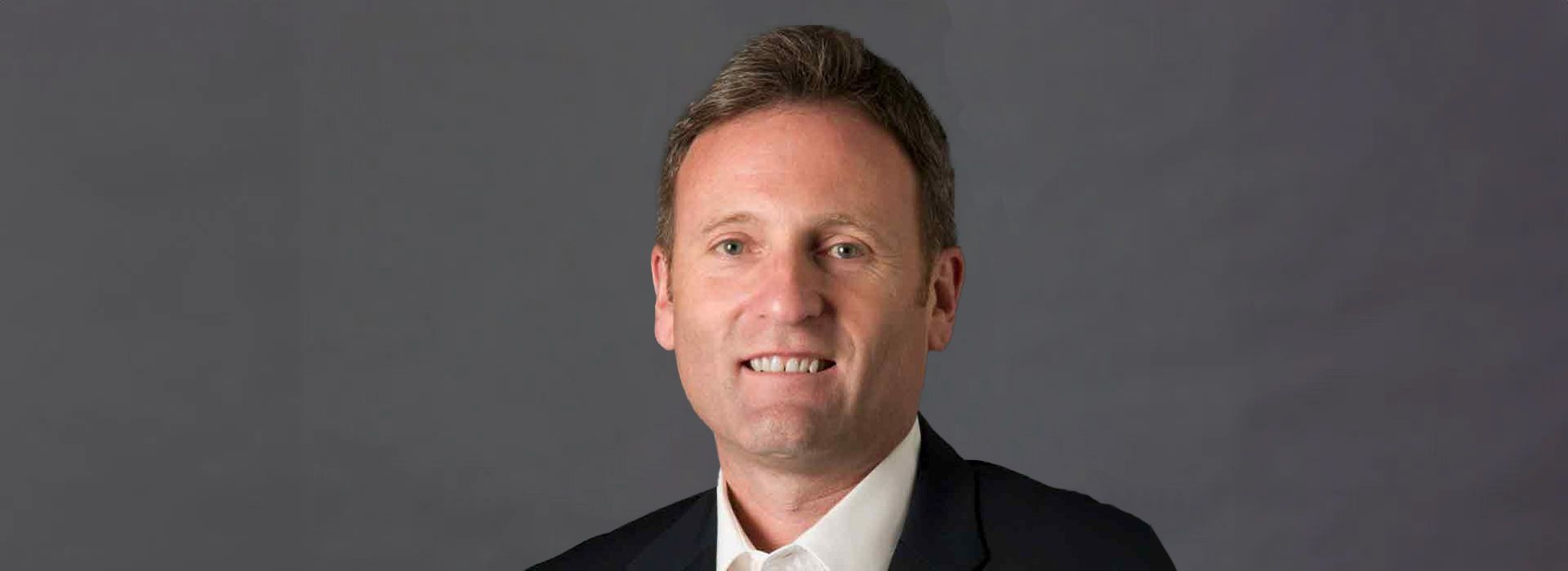 Photo of Mike Kontranowski