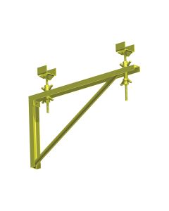 MB BBS-47 Burke-Style Overhang Bracket
