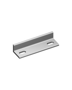 MB Double Angle Strongback Plate