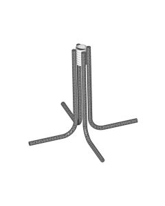 MB FX-14 Ferrule Insert – Thin Slab