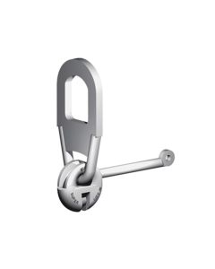 MB Super Lift II Ring Clutch
