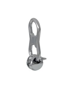 MB DB-1LK Locking Klaw Clutch