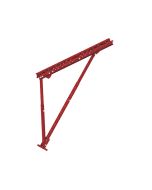 MB BBS-54 Standard Overhang Bracket