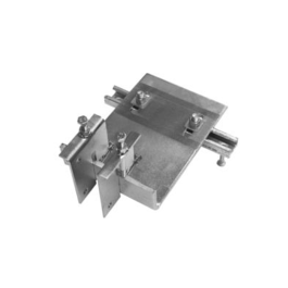 Halfen HCW Curtain Wall System