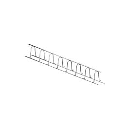 MB (CHCU) Continuous High Chair - Upper
