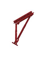 MB BBS-27 JR Overhang Bracket