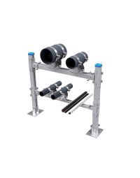 Halfen Powerclick 100