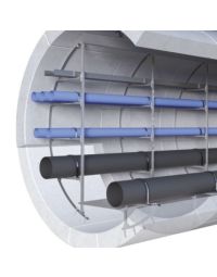 Halfen Powerclick 41 & 22