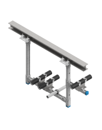 Halfen Powerclick 63