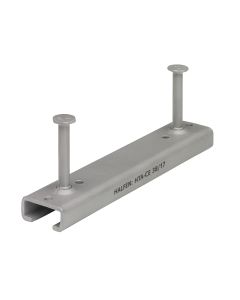 Halfen HTA-CE kaltgewalzte Halfenschienen 