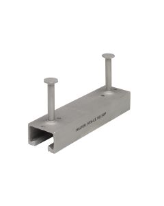 Halfen HTA-CE warmgewalzte Halfenschienen 