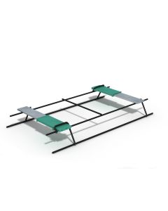 Connolly Dowel Cradles