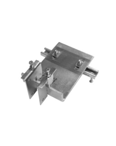 Halfen HCW Curtain Wall System