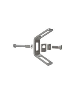 Halfen HEK3 Fertigteilverbindung