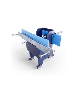 Halfen HPF prefab verankering