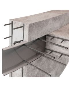 MB Keyway Splice Box