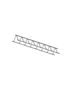 MB (BBU) Beam Bolster - Upper