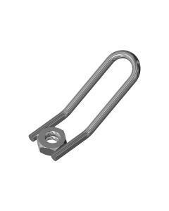 MB CN-27 Handle Coil Nut