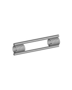 MB CT-2 Coil Tie Insert – Two Strut
