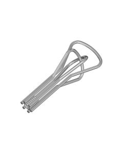 MB CX-15 Coil Loop Insert - Criss Cross Heavy
