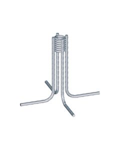 MB CX-24 Thin Slab Coil Insert