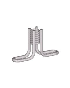 MB CX-28 Coil Wingnut Insert