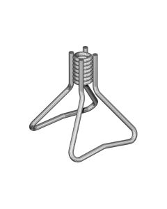 MB CX-32 Screed Chair Adjustable