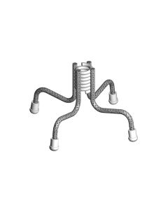 MB CX-41 Coil Lifting Insert Single