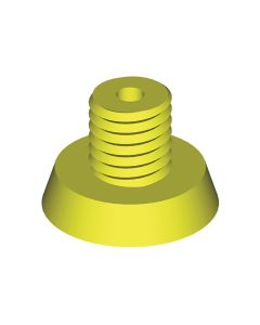 MB FC-17 Cap – Plastic Ferrule