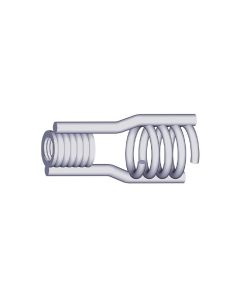 MB FX-51 Ferrule Insert – Open