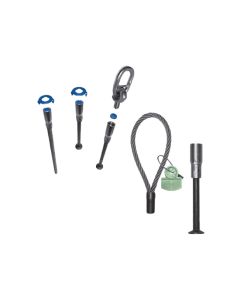 Halfen HD transportankerysteem