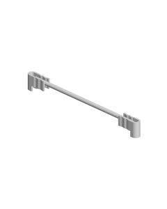 MB HF-34 Side Lock Hanger 90º