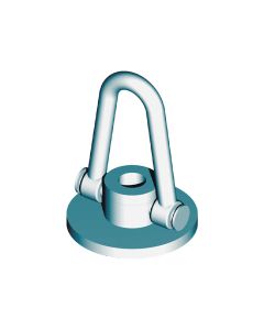 MB LP-20 Lift Plate Double Swivel