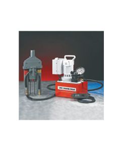 MB PTJ-5S Stressing Jack