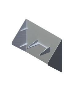 MB Rapid-Lok Plastic Cover For 20 KIP-8" & 30 KIP Bearing Angle