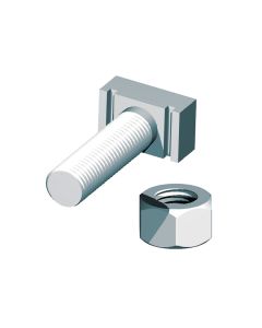 Halfen Panel Restraint Anchor - Tee Bolt