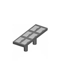 MB RL-46 Holding Plate