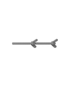 MB RL-48 Wing Nut Style Bolt/Wing Nut