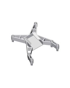 MB RL-60 Plate Anchor Base